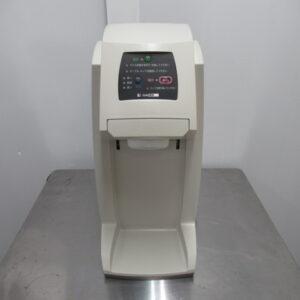 サンデン　CIM-10A　ワンショット