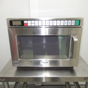 パナソニック　NE-1802　電子レンジ
