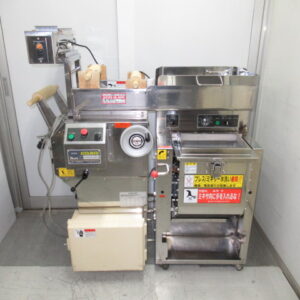 ヤマト　リッチメン　麵製造機