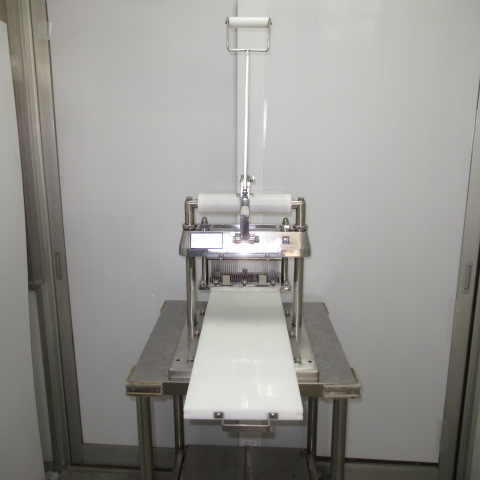 JACCARD　業務用ミートテンダーライザー　肉筋切り