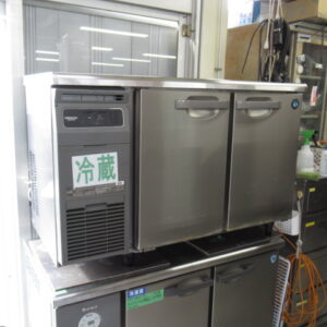 ホシザキ　RT-120SNG　冷蔵