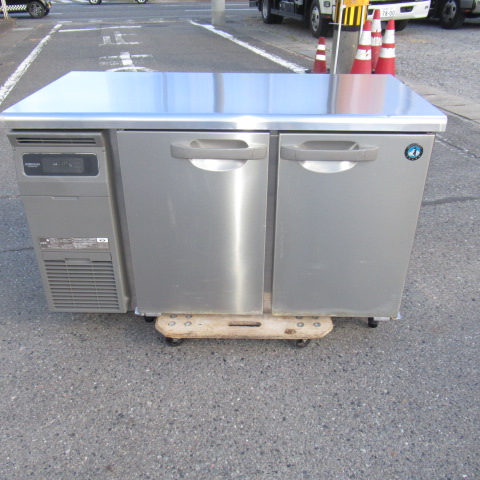 ホシザキ　RT-120SNG　冷蔵