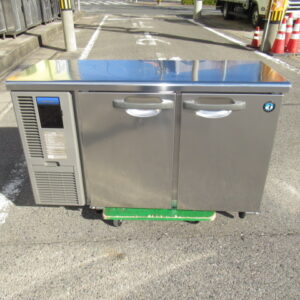 ホシザキ　RT-120MTF　冷蔵