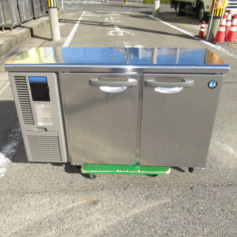 ホシザキ　RT-120MTF　冷蔵