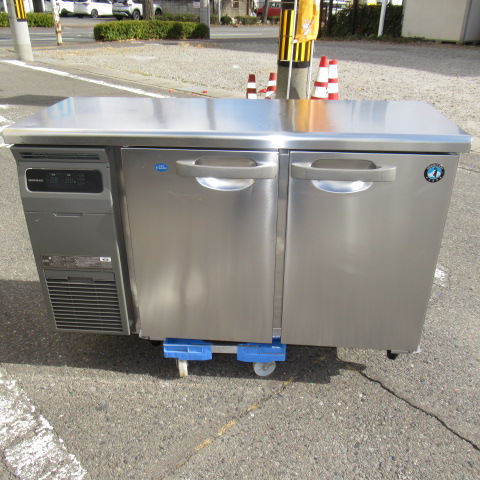 ホシザキ　PFT-120MTCG　冷凍冷蔵