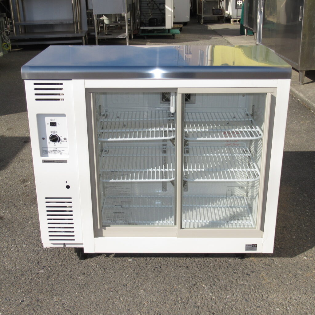 パナソニック　SMR-V941NB