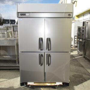 パナソニック　SRR-K1261CSB　未使用