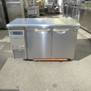 ホシザキ　RT-120MNCG　冷蔵　未使用
