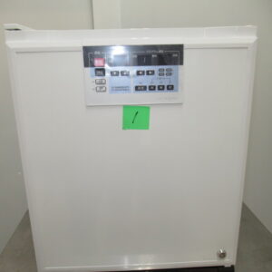 三菱電機　CN-40A　クールインキュベータ②
