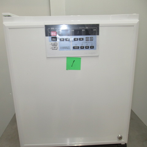 三菱電機　CN-40A　クールインキュベータ②