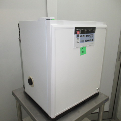 三菱電機　CN-40A　クールインキュベータ②（3）