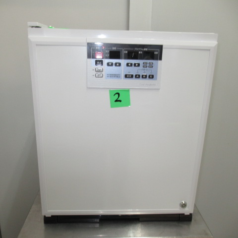 三菱電機　CN-40A　クールインキュベータ②（2）