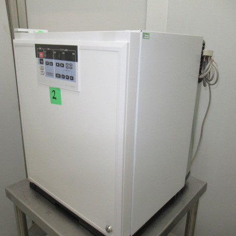三菱電機　CN-40A　クールインキュベータ②（4）