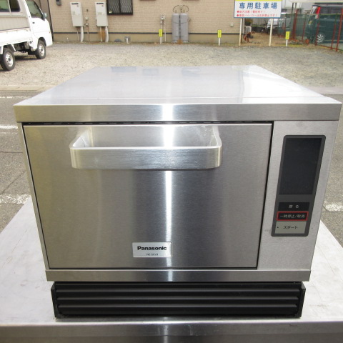 パナソニック　NE-SCV3　MWコンベクションオーブン