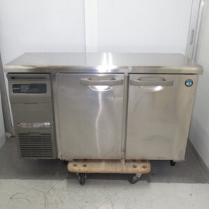ホシザキ　RT-120MTCG　冷蔵