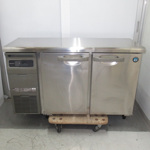 ホシザキ　RT-120MTCG　冷蔵