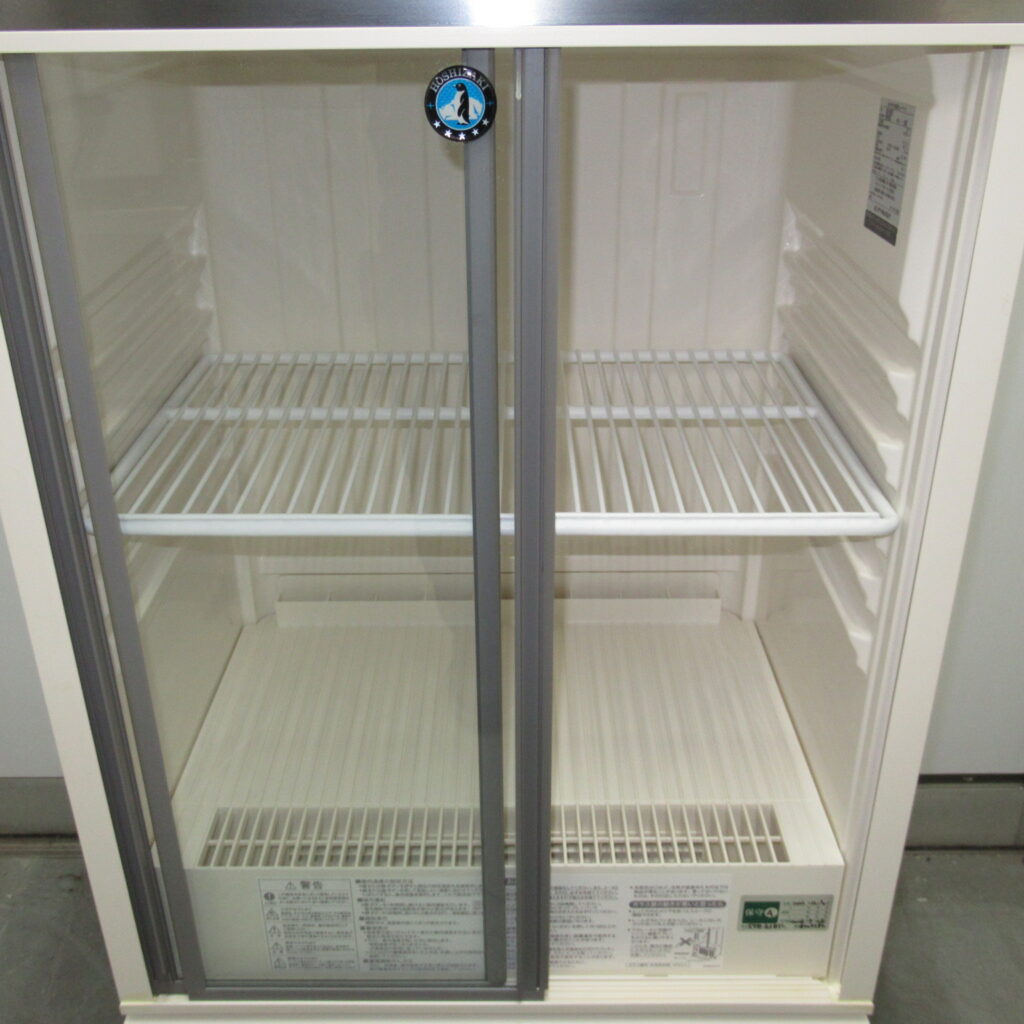 ホシザキ　SSB-63DTL（4）