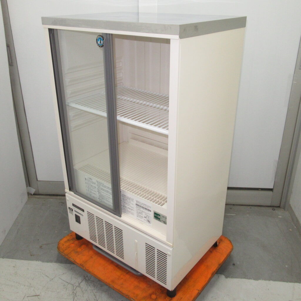 ホシザキ　SSB-63DTL（3）