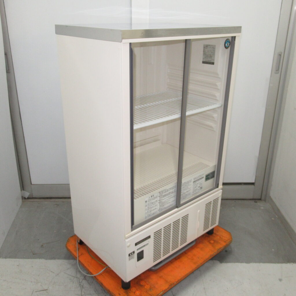 ホシザキ　SSB-63DTL（2）