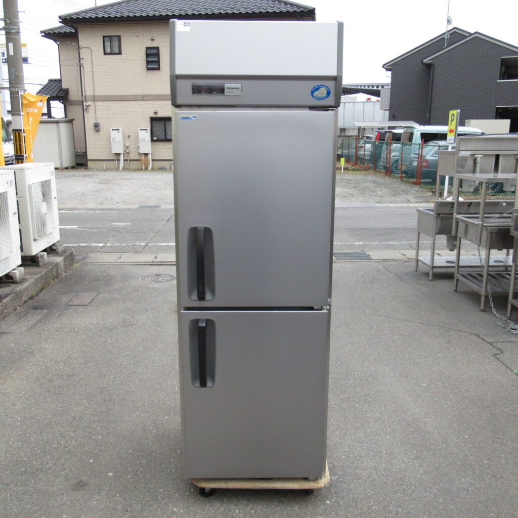 パナソニック　SRR-K661C