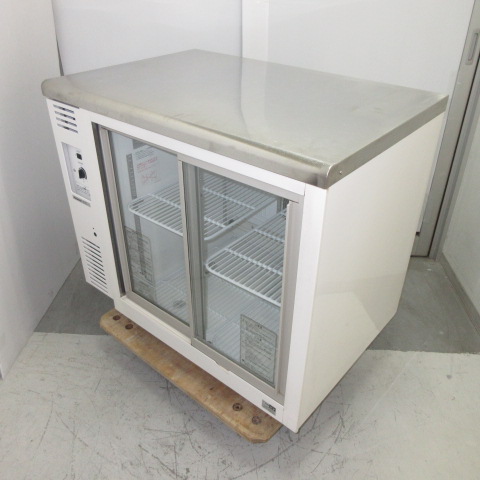パナソニック　SMR-V961　2015年　冷蔵ショーケース（2）
