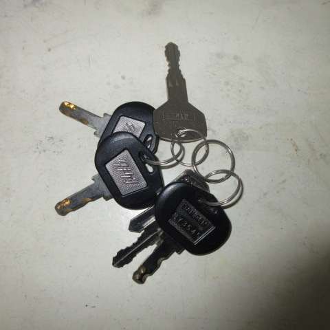 グローリー　VT-T10BM2　券売機（6）