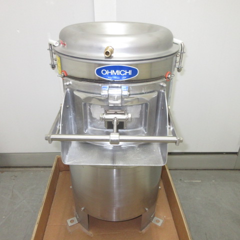 OHMICHI　OMP-8F　ピーラー