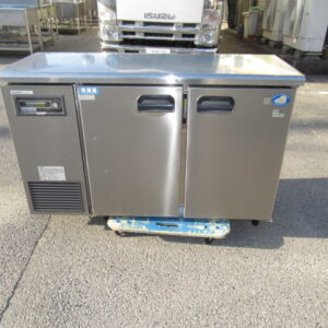 パナソニック　SUR-UT1241C　2019年　業務用冷蔵庫