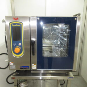 マルゼン　SSC-05D　2022年　スチームコンベクション