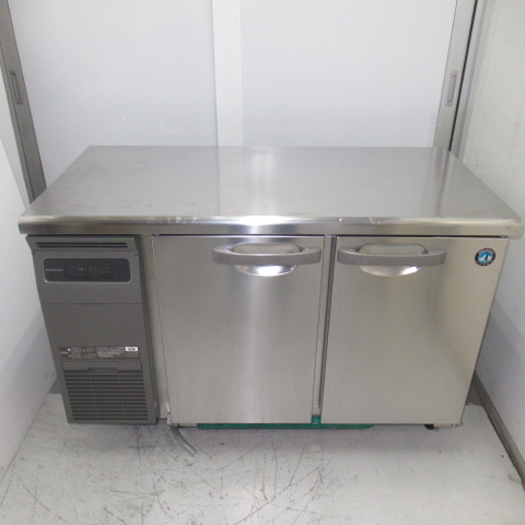 ホシザキ　RT-120MNCG　2022年　業務用冷蔵庫