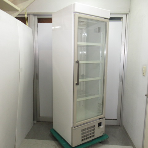 パナソニック　SMR-261NB　2015年　冷蔵ショーケース