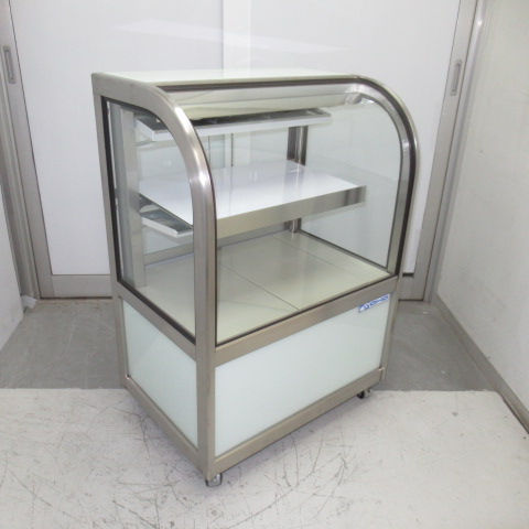オオホ　OHGU-Sa-700B　2015年　冷蔵ショーケース（2）