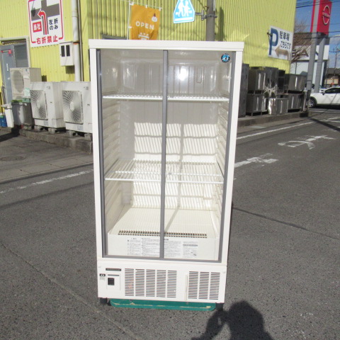 ホシザキ　SSB-70D　2022年　冷蔵ショーケース（2）