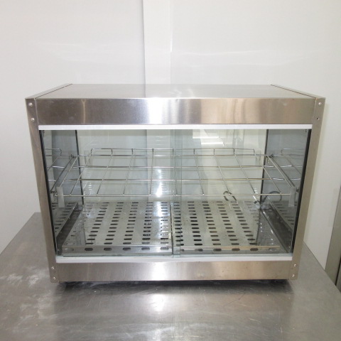 エイシン　TBHS-600S　ホットショーケース