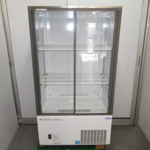 テンポス　TBCR-845L　2022年　冷蔵ショーケース