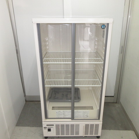 ホシザキ　SSB-70C2　2019年　冷蔵ショーケース