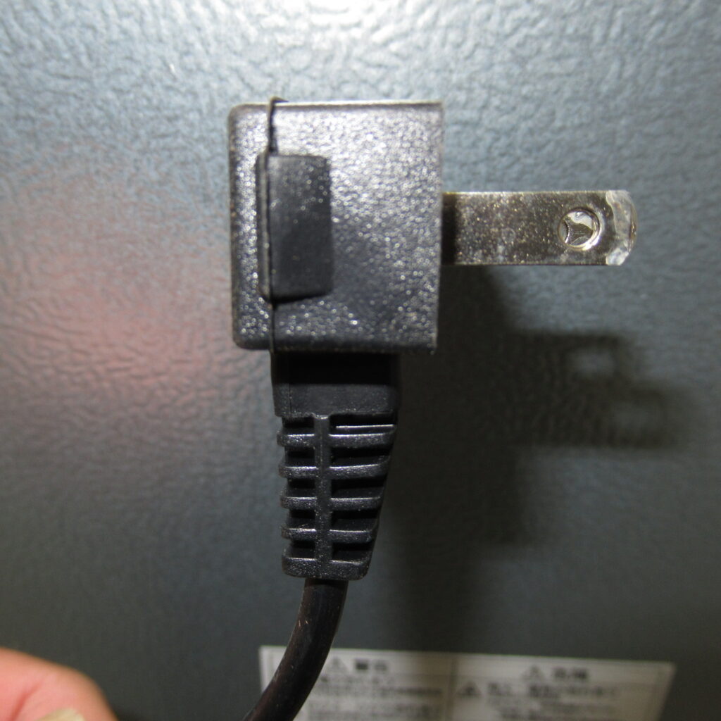 TOHOTAIYO　TH-31RFS1-WH　1ドア冷凍庫（6）
