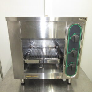 タニコー　TIG-60　上火式グリラー