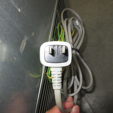 ホシザキ　USB-50DTL　2020年　冷蔵ショーケース（6）