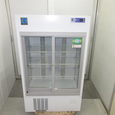 日本フリーザー　NC-ME18HC　2023年　冷蔵ショーケース