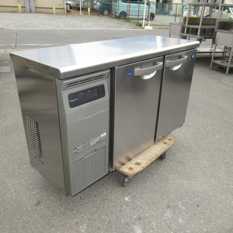 RFT-120MTCG　ホシザキ　コールドテーブル