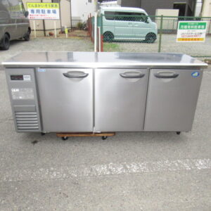 SUR-K1861CSB　パナソニック　コールドテーブル
