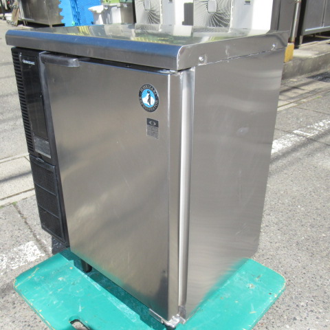 RT-63PTEI　コールドテーブル　ホシザキ（3）