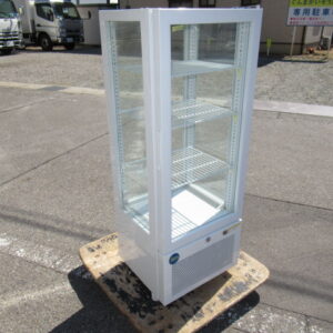 JCMS-98　卓上冷蔵ケース