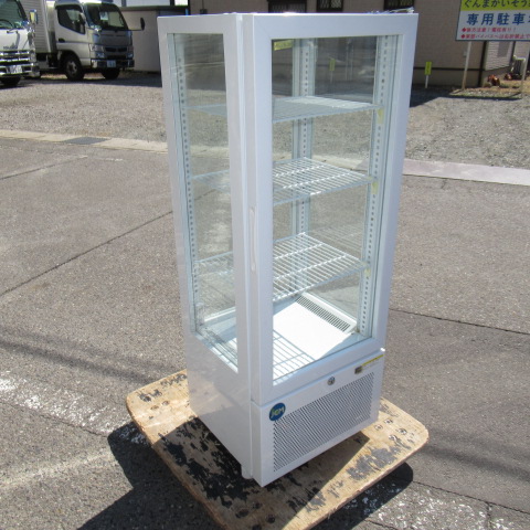 JCMS-98　卓上冷蔵ケース