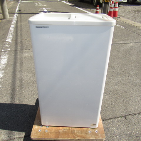 SCR-S45　冷凍庫（2）