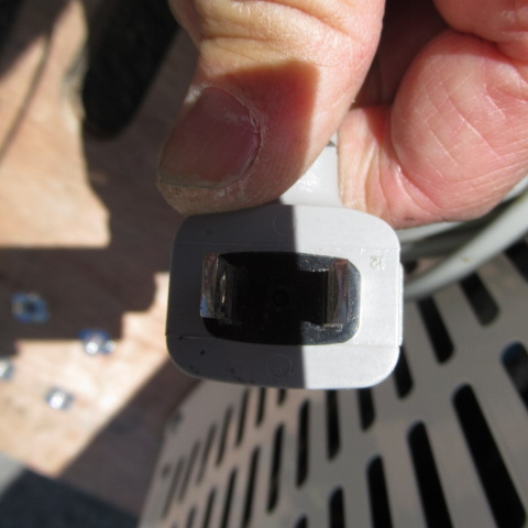 SCR-S45　冷凍庫（6）