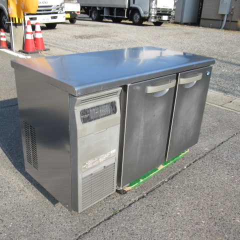 RT-120SNG　コールドテーブル　ホシザキ