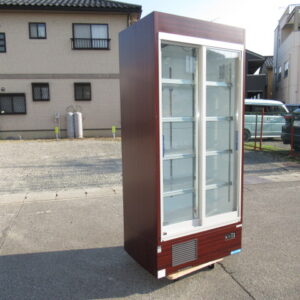 351U　リーチインショーケース　ダイワ