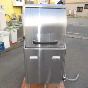 JWE-450RUB3-R　食洗機　ホシザキ